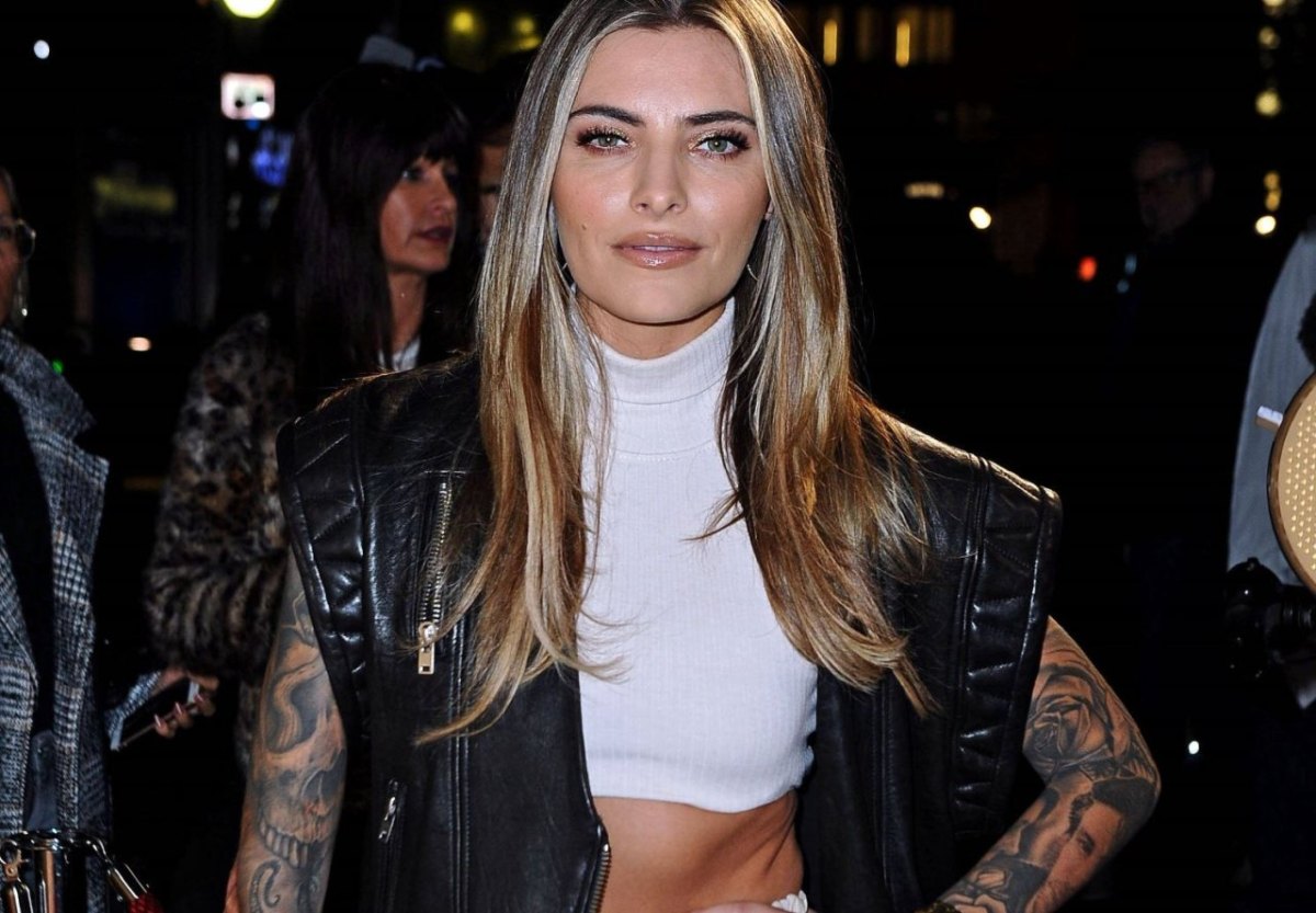 Sophia Thomalla