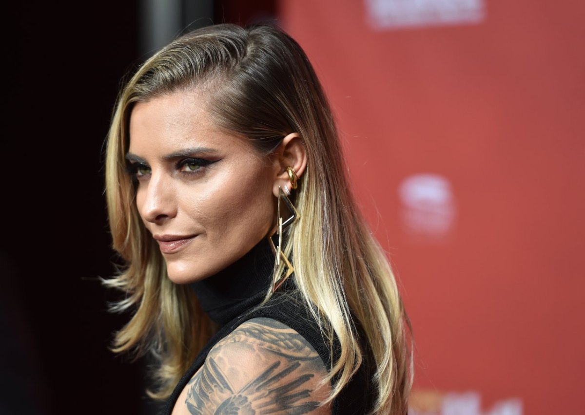 Sophia Thomalla