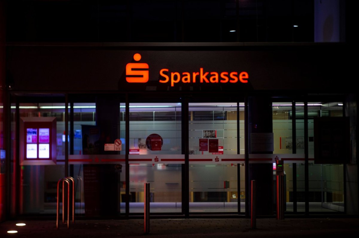 Sparkasse