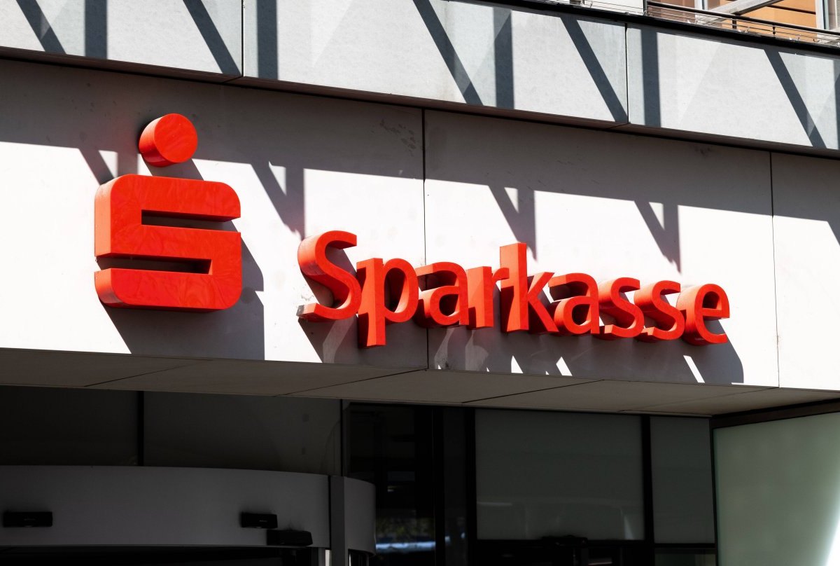 Sparkasse