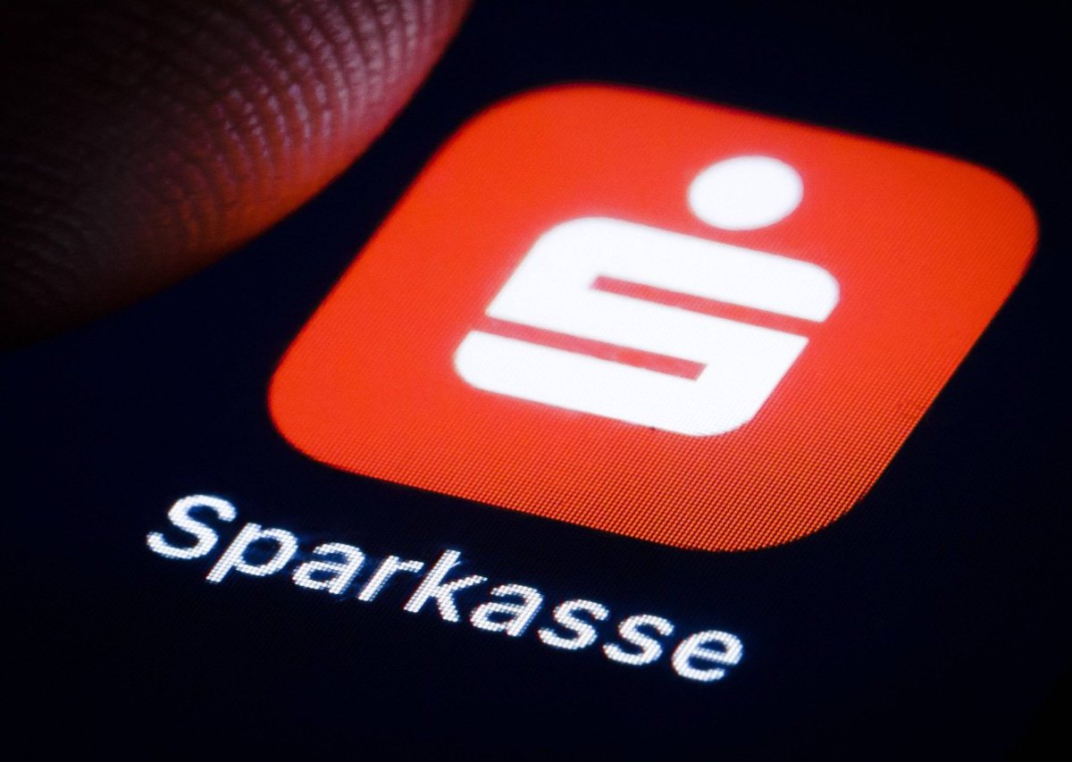 Sparkasse