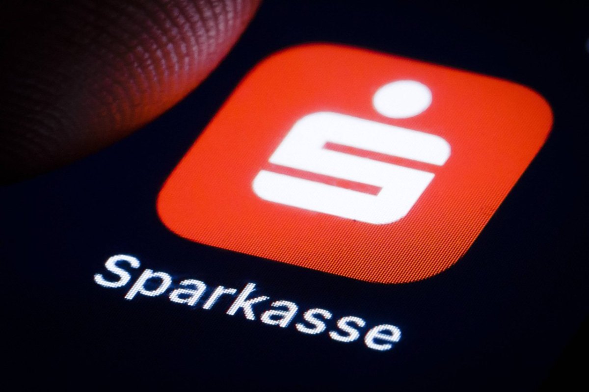 Sparkasse