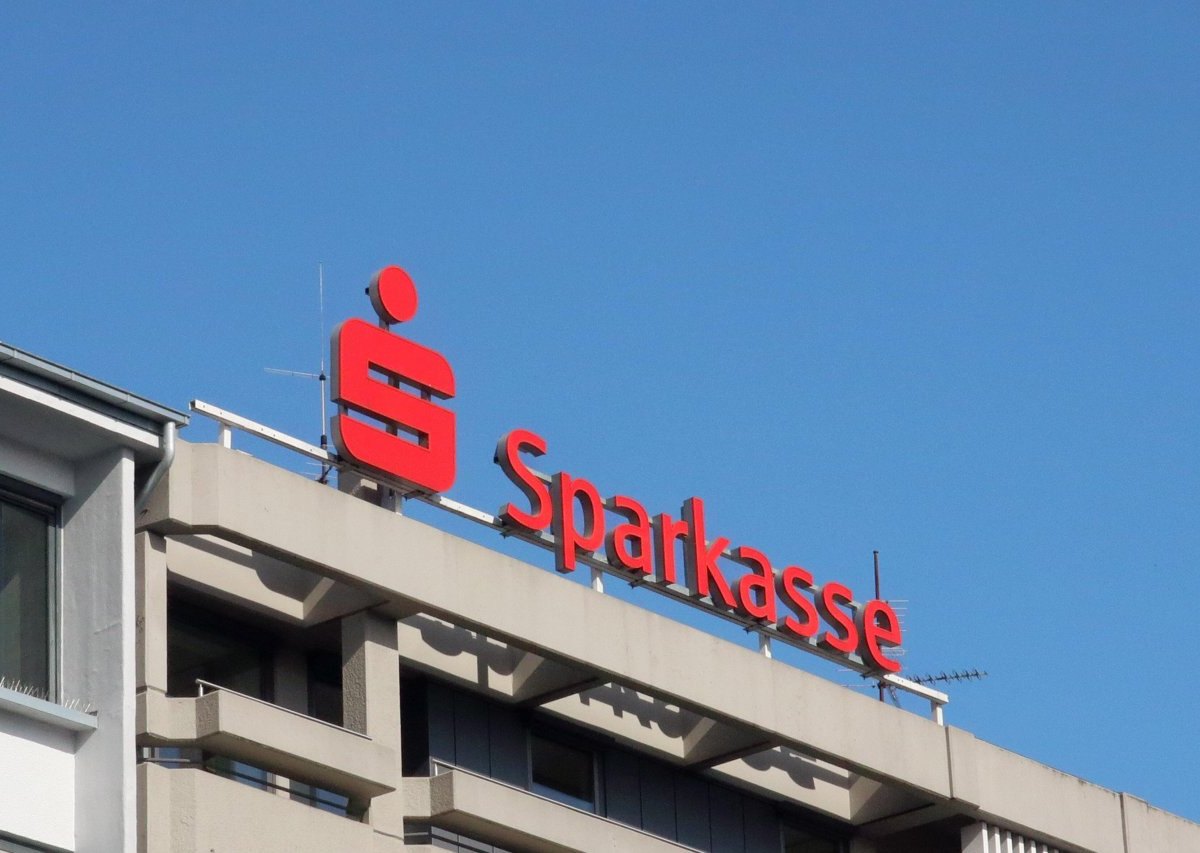 Sparkasse