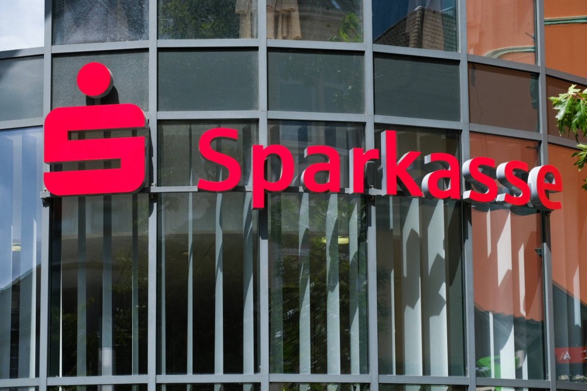 Sparkasse: Kunde erhÃ¤lt Anruf â€“ dann ist er 58.000 Euro los