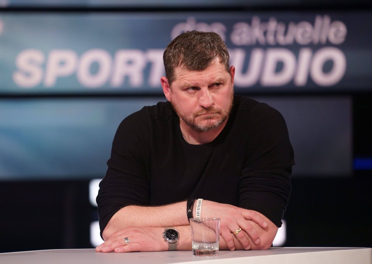 Sportstudio ZDF