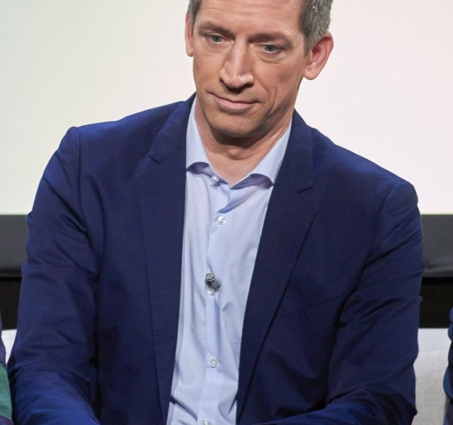 Steffen Hallaschka
