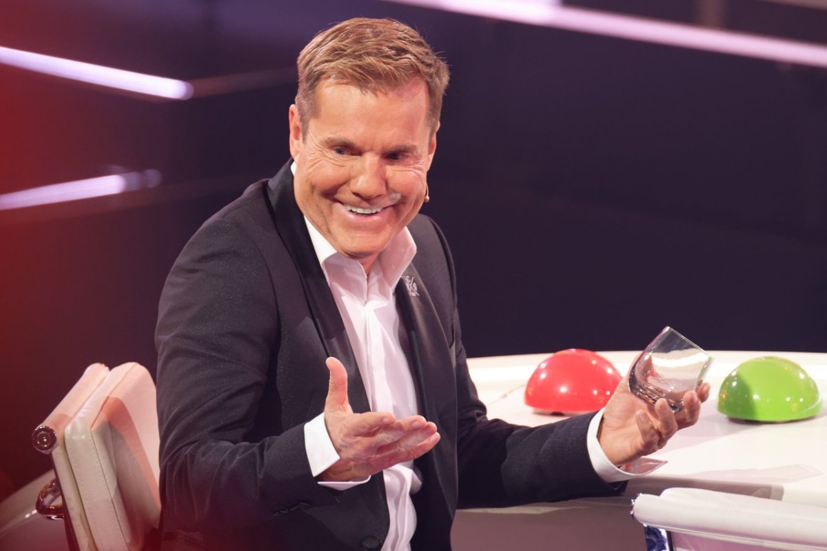 "Supertalent" (RTL)