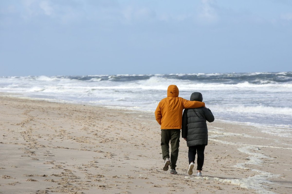 Sylt Nordsee Urlaub