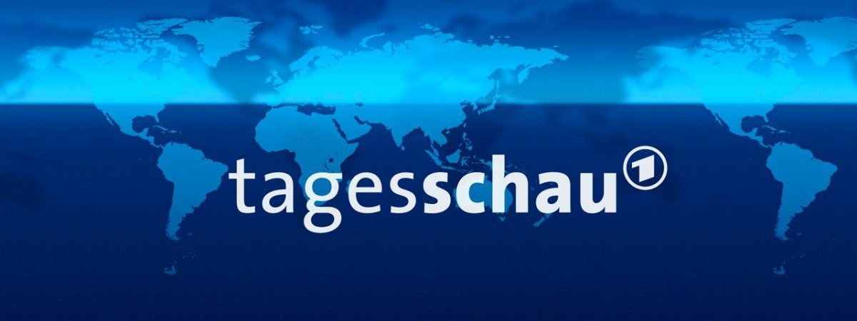 Der â€žTagesschauâ€œ steht eine personelle VerÃ¤nderung bevor.