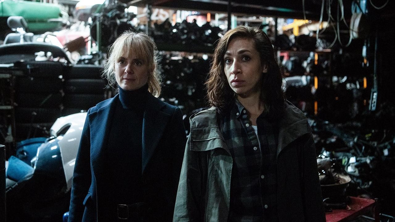 Der „Tatort: Schattenkinder“ aus Zürich mit den Ermittlerinnen Tessa Ott und Isabelle Grandjean kam nicht bei allen Zuschauern gut an.