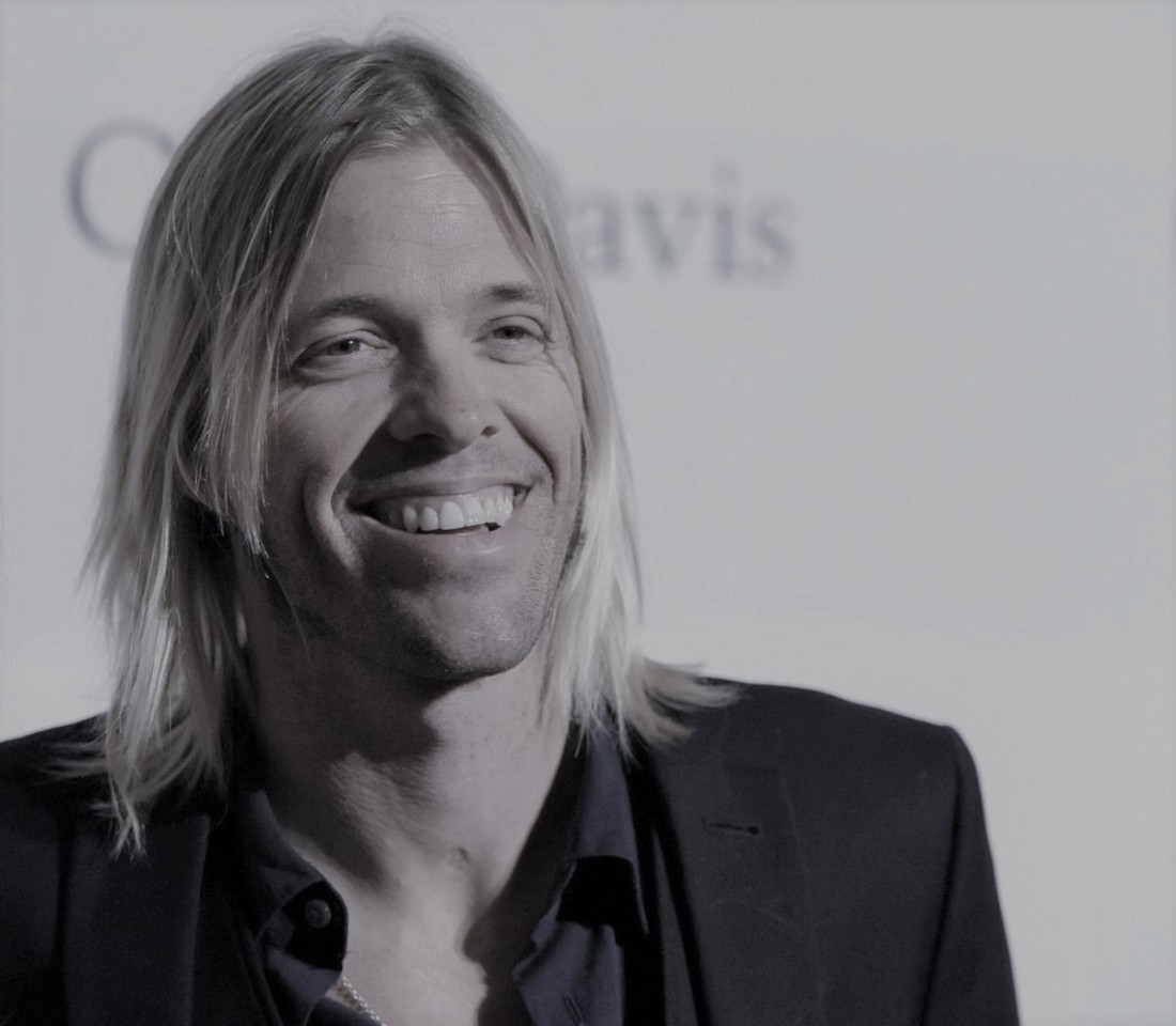 „Foo Fighters“-Star Taylor Hawkins ist tot.