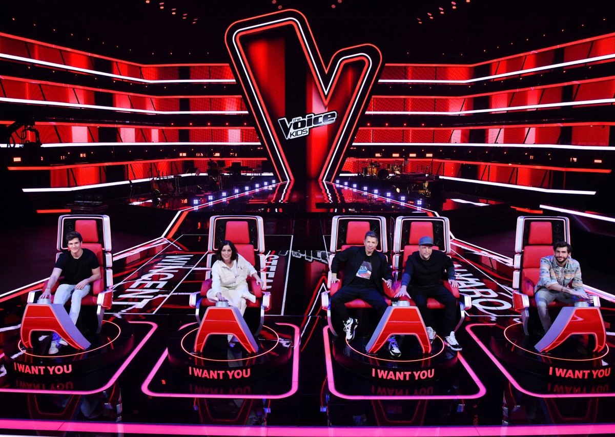 The Voice Kids_Sat.1