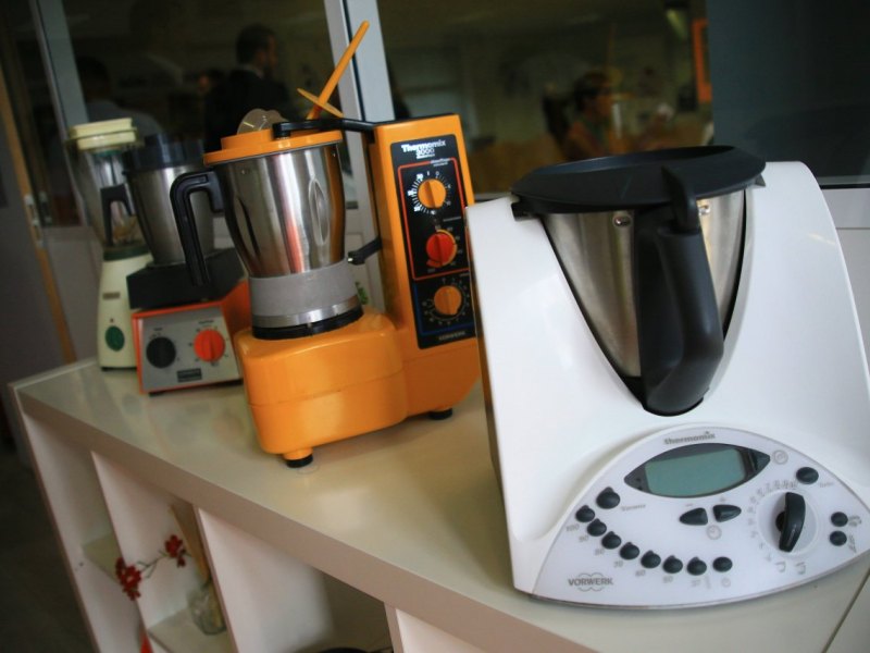 Thermomix alt