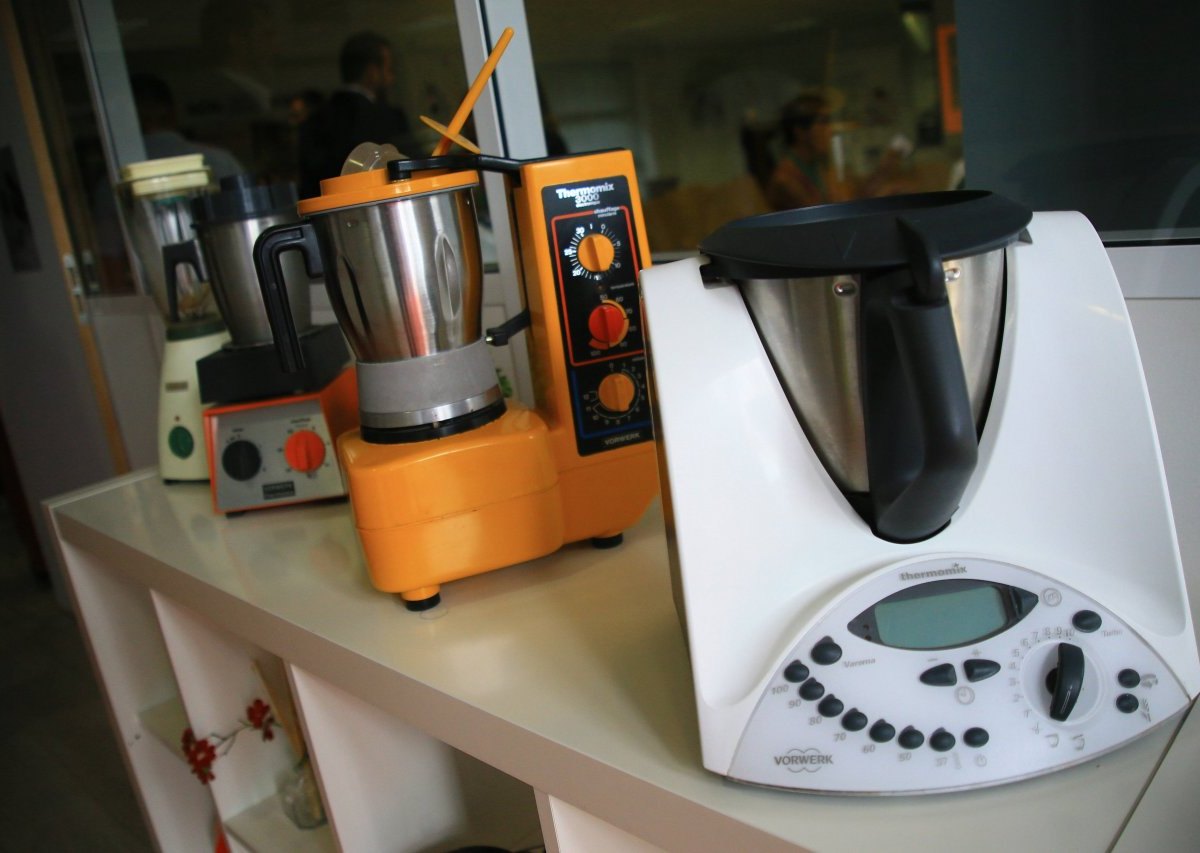 Thermomix alt