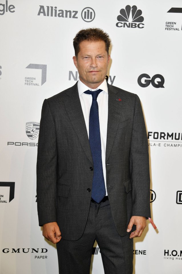 Til Schweiger
