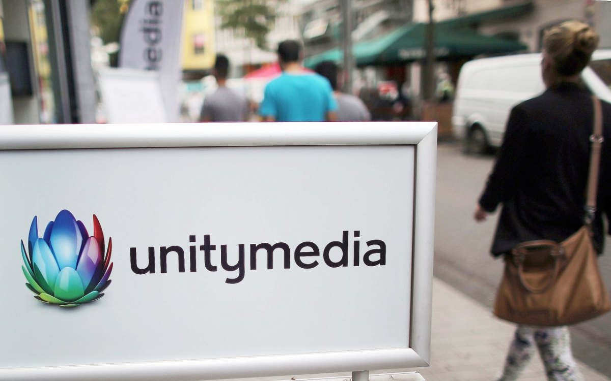 Unitymedia