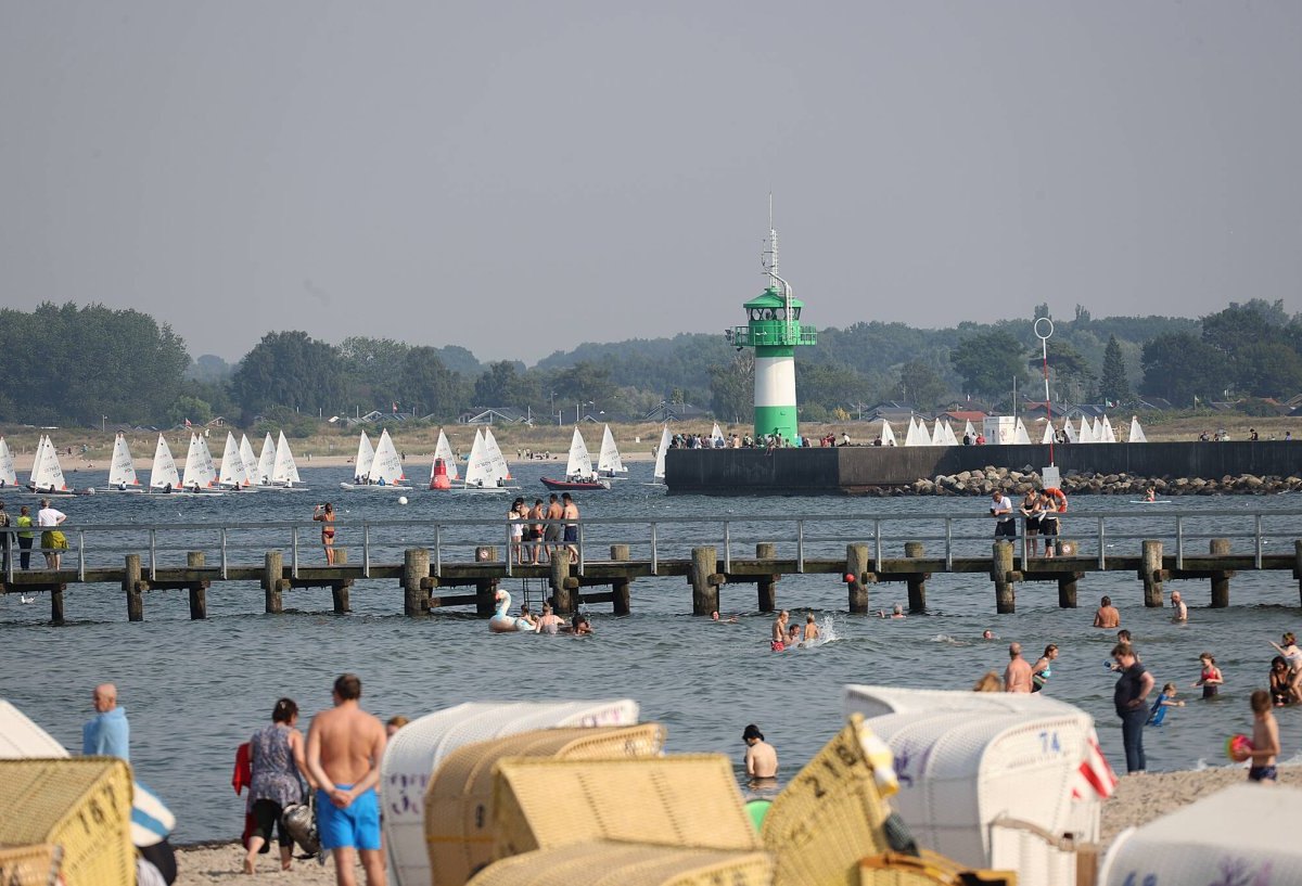 Urlaub-Travemünde