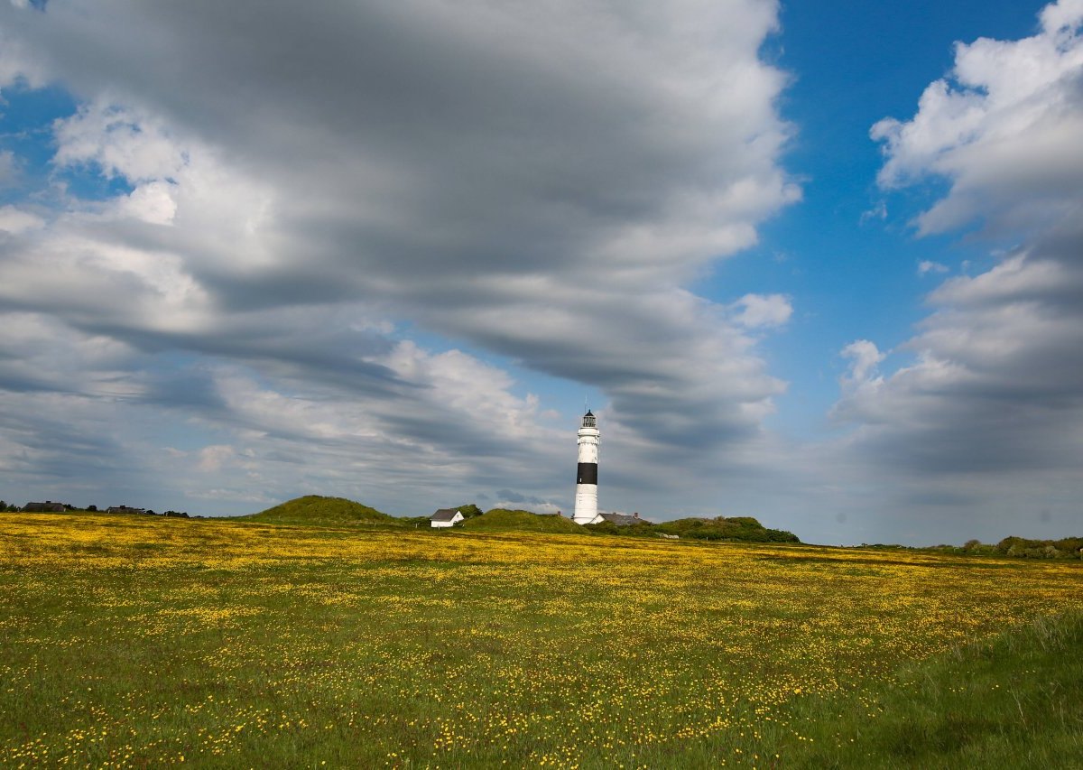 Urlaub an der Nordsee: Diesem Gsatwirt reichts