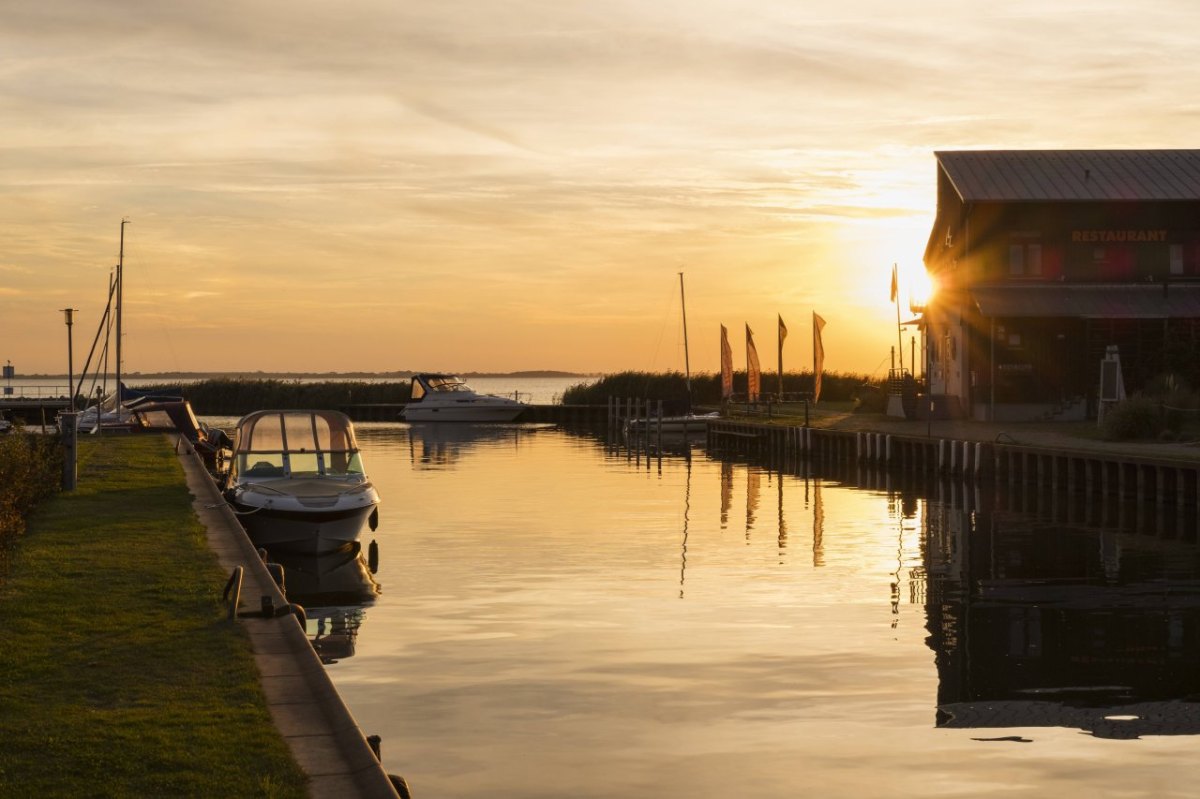 Urlaub an der Ostsee: Jeder will einen Platz am Strand