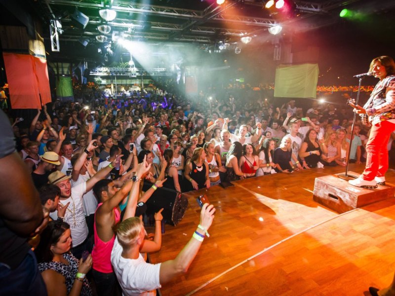 Urlaub auf Mallorca Club Öffnung.JPG