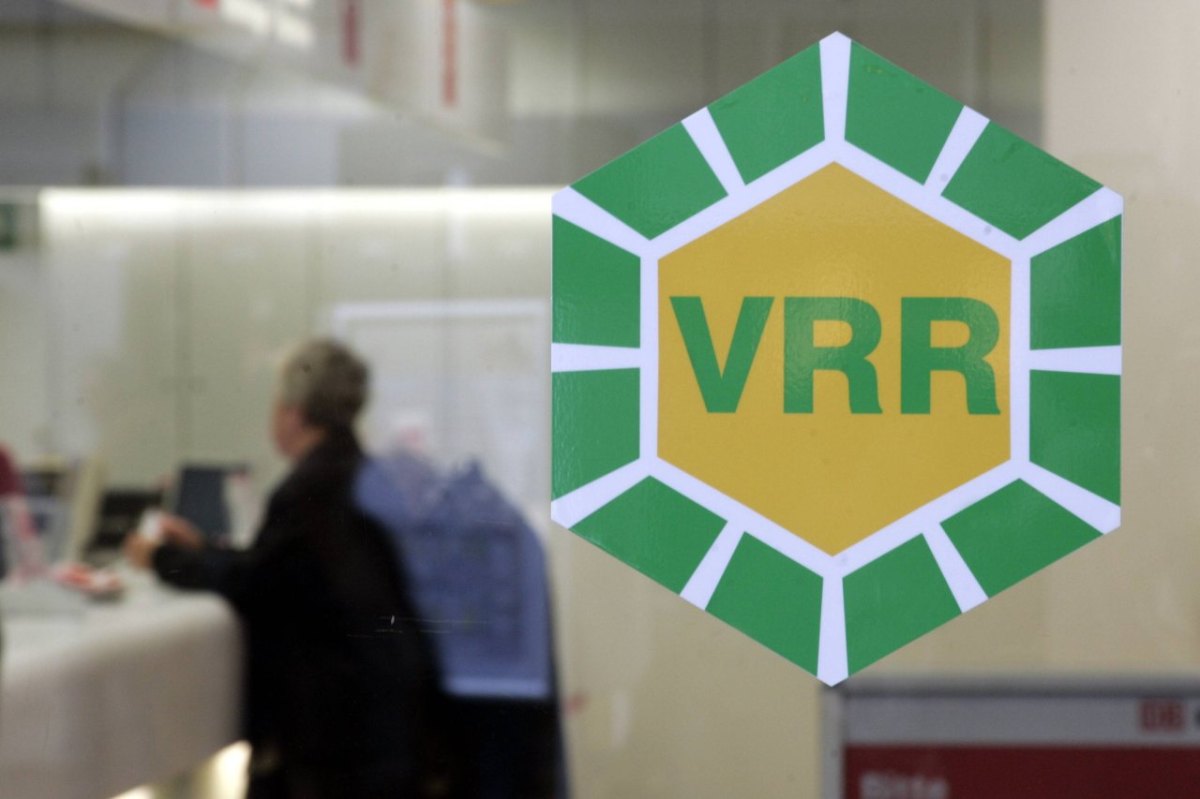 VRR