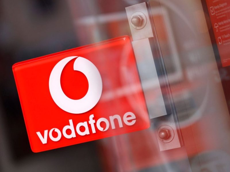 Vodafone