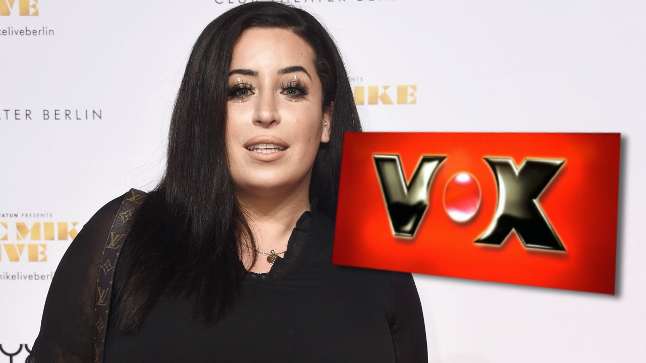 YouTube-Star Jolina Mennen packt über ihre Dreharbeiten mit Vox aus.