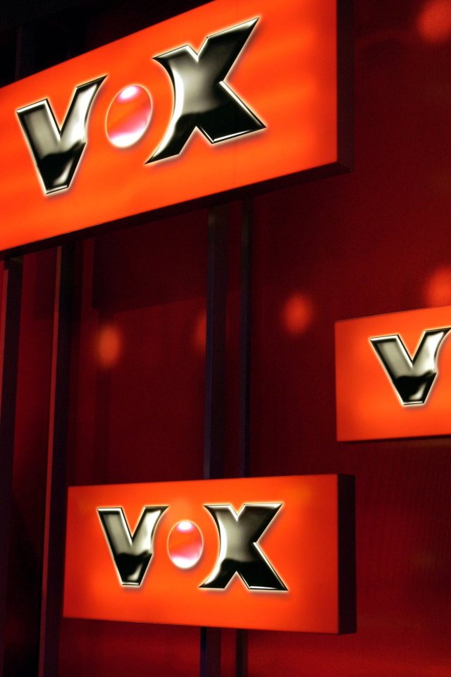 Vox Logo