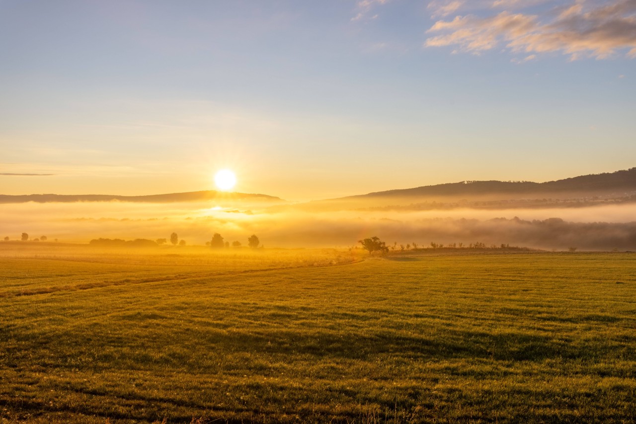 Wetter: Schlechte Aussichten für Oktober – Kommt jetzt etwa direkt der Winter?