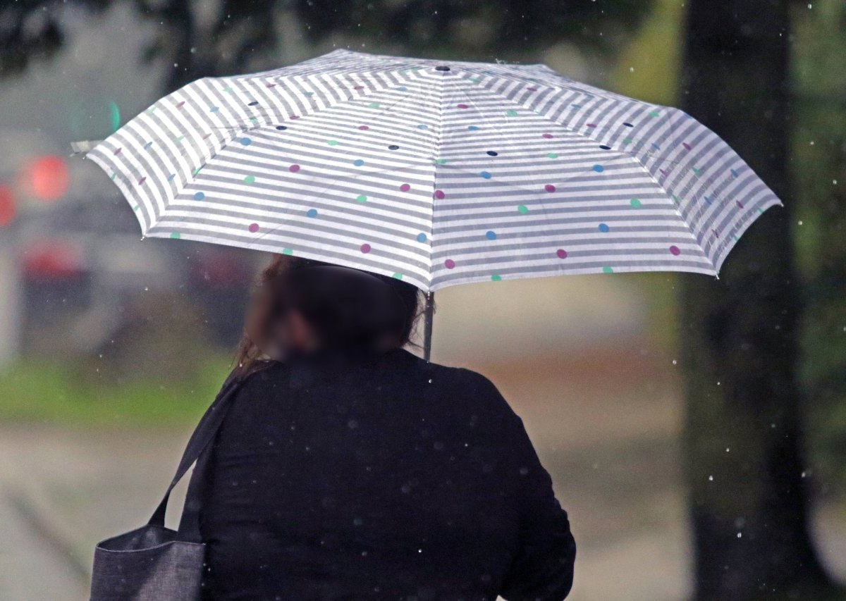 Wetter in Deutschland