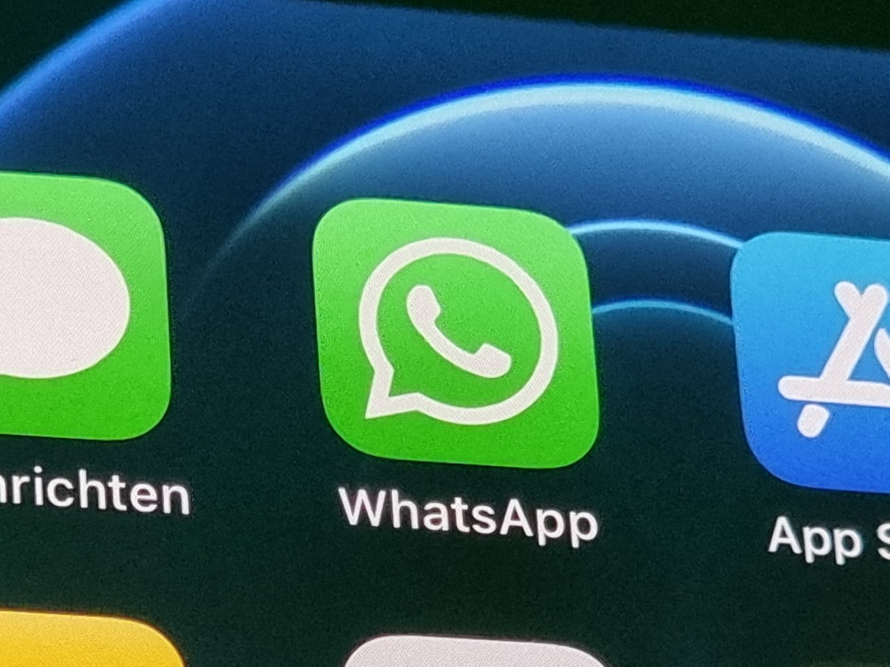 Whatsapp führt künftig ein Zeitlimit für eine bestimmte Funktion ein. (Symbolbild)