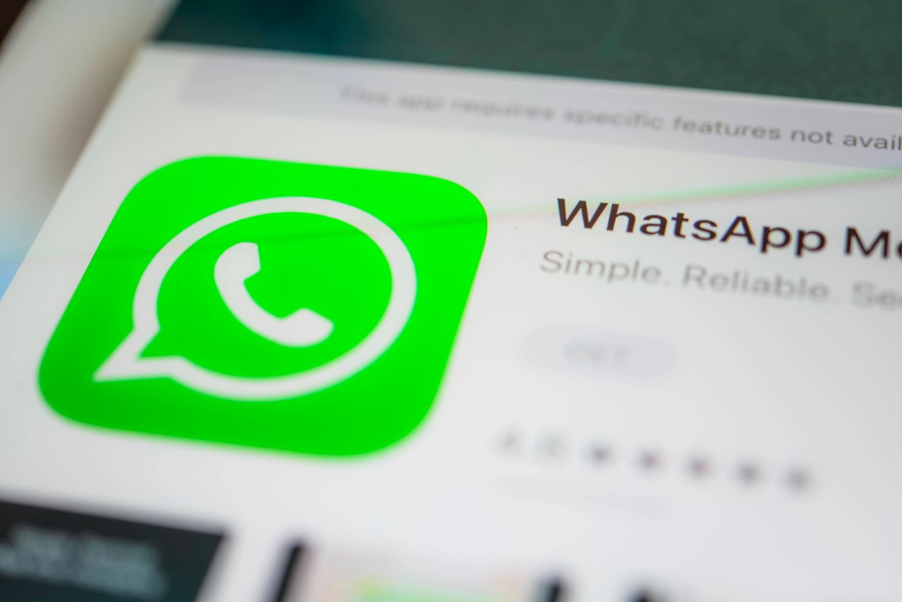 Kanntest du diesen Whatsapp-Trick schon?