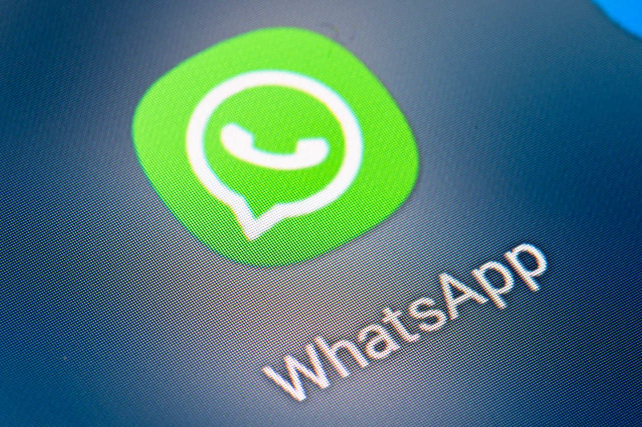 Essen: Große Aufruhr wegen eines Whatsapp-Kettenbriefes.