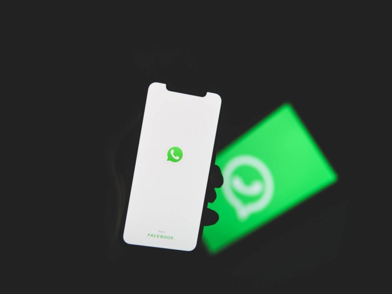 Whatsapp: Achtung! Schau lieber zweimal hin, wenn du diese Nachricht erhältst!