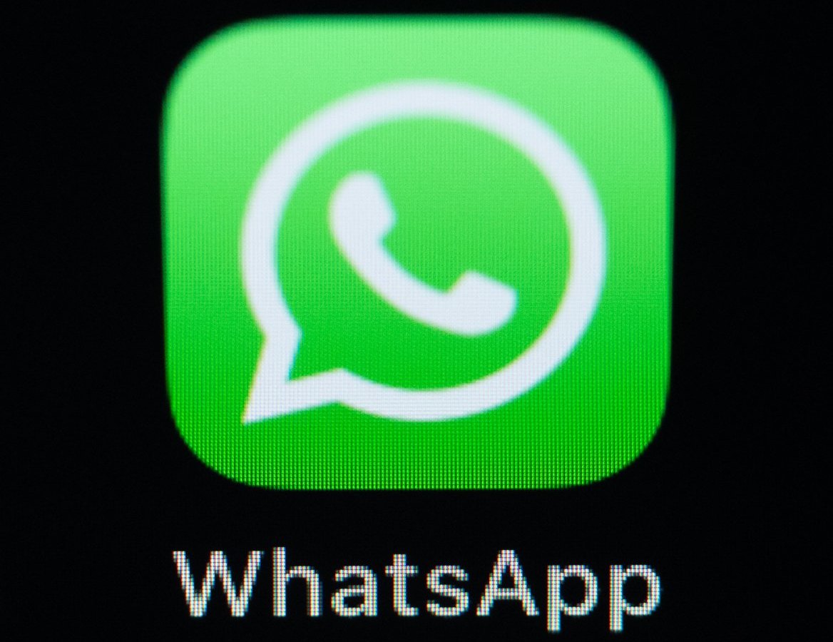 Whatsapp: Achtung, fiese Betrugsmasche – mit ihr sind Kriminelle sehr erfolgreich