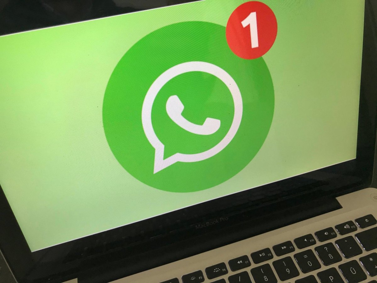 Whatsapp Logo