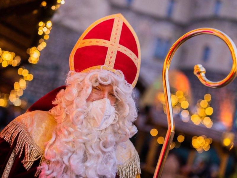 Whatsapp: Lustige Nachrichten zum Nikolaustag? DIESE Sprüche solltest du kennen