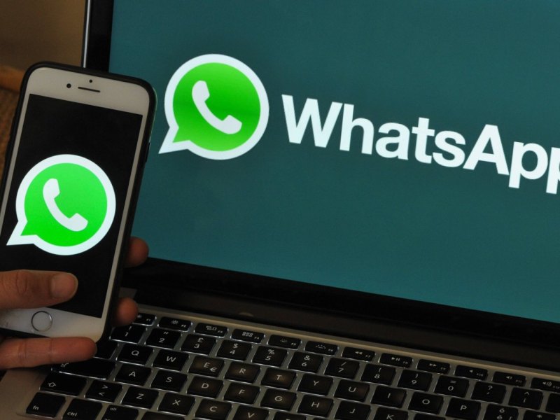 Whatsapp: So löschst du deinen Account