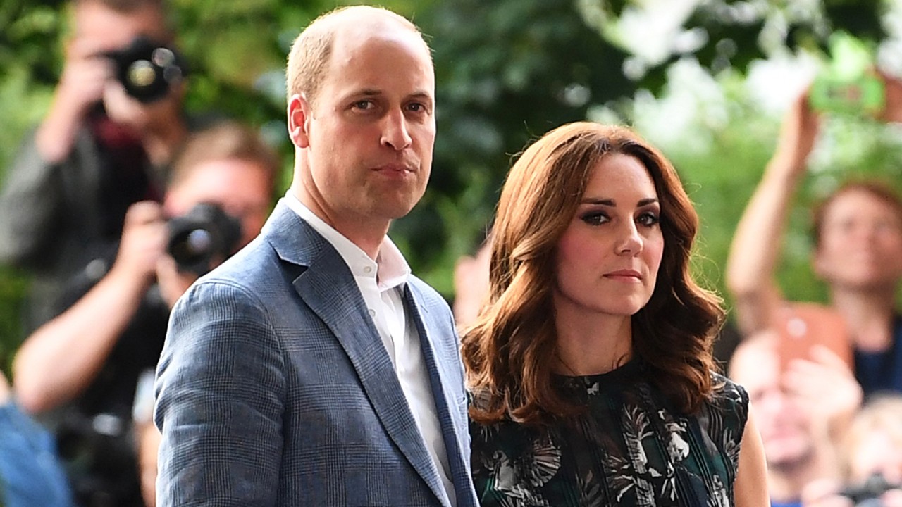 Prinz William und Kate Middleton heirateten am 29. April 2011.