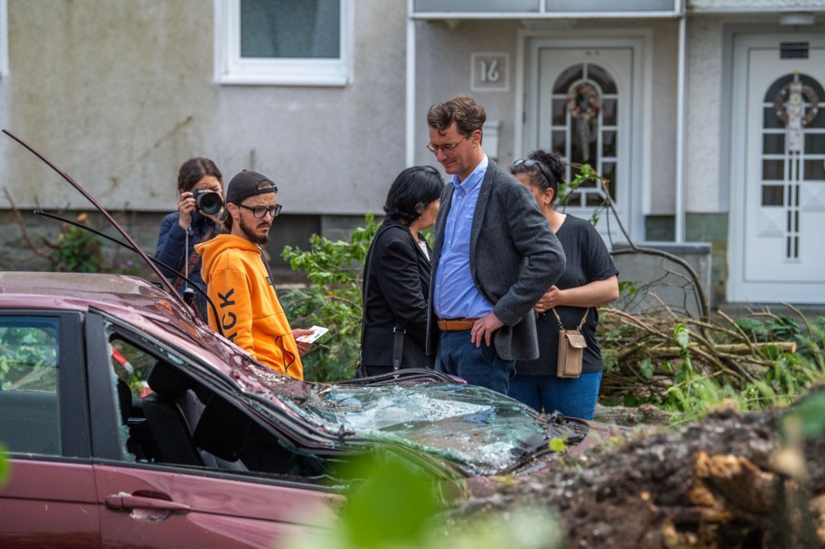 Wüst Lippstadt Tornado