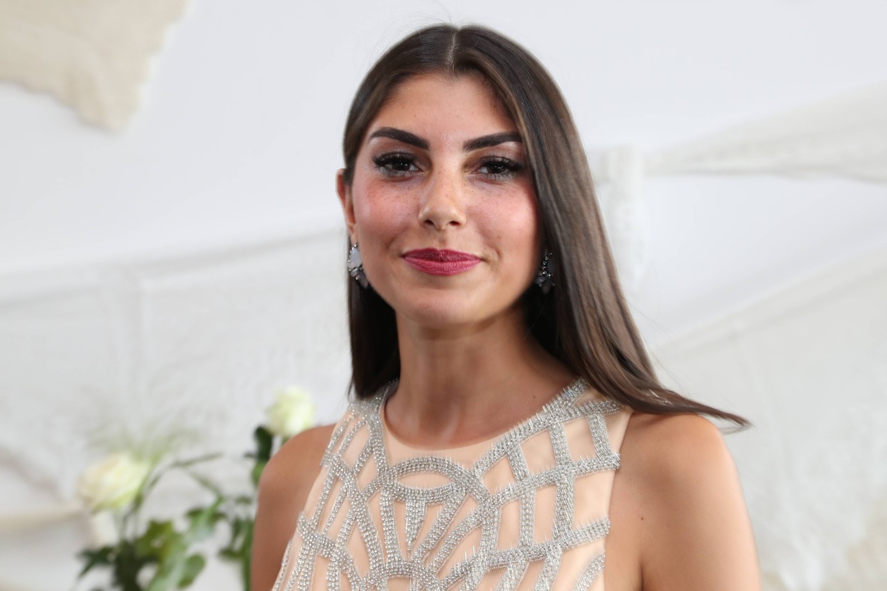 Yeliz Koc, hier im August 2018, wurde durch ihre Teilnahme bei „Der Bachelor” bekannt.