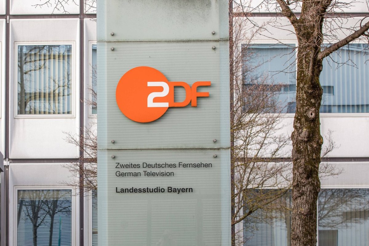 ZDF