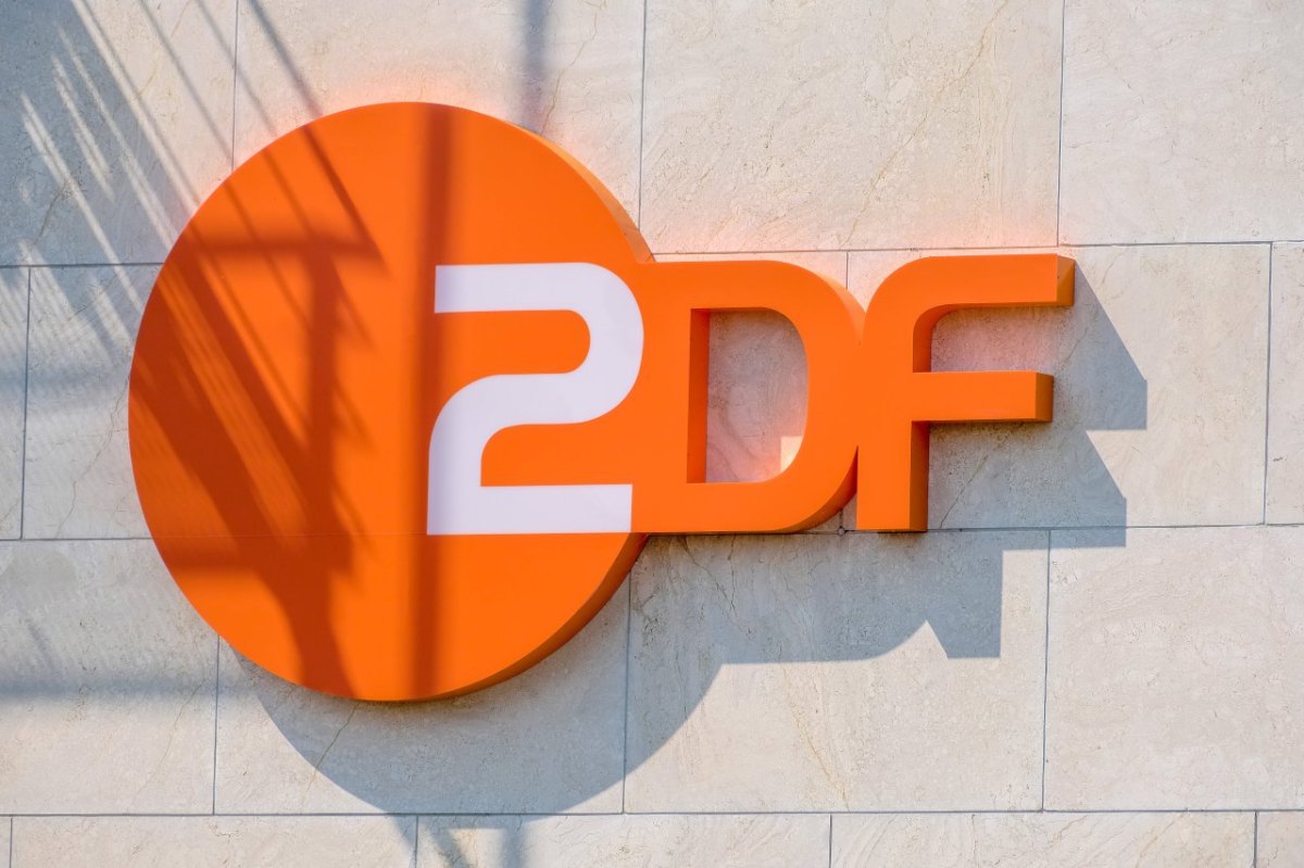 ZDF