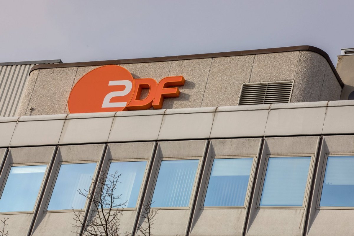 ZDF