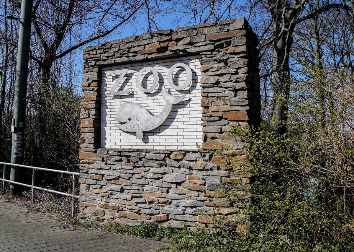 Zoo Duisburg