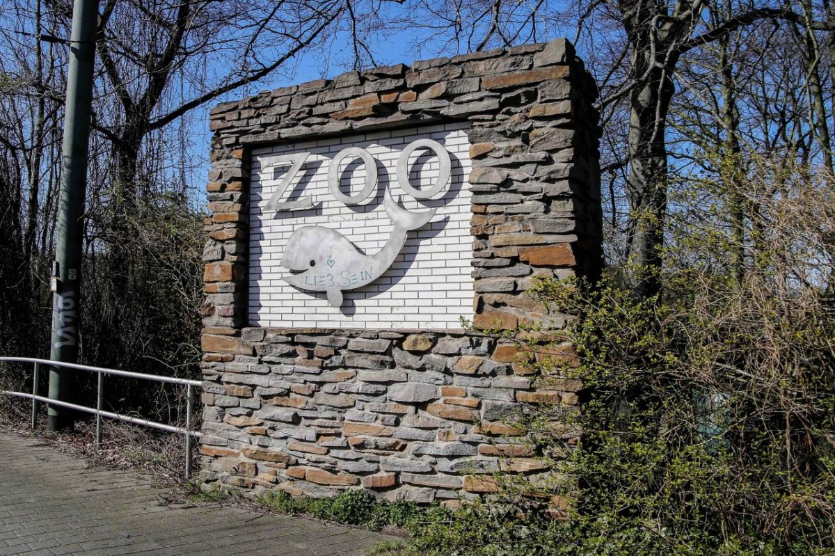 Zoo Duisburg