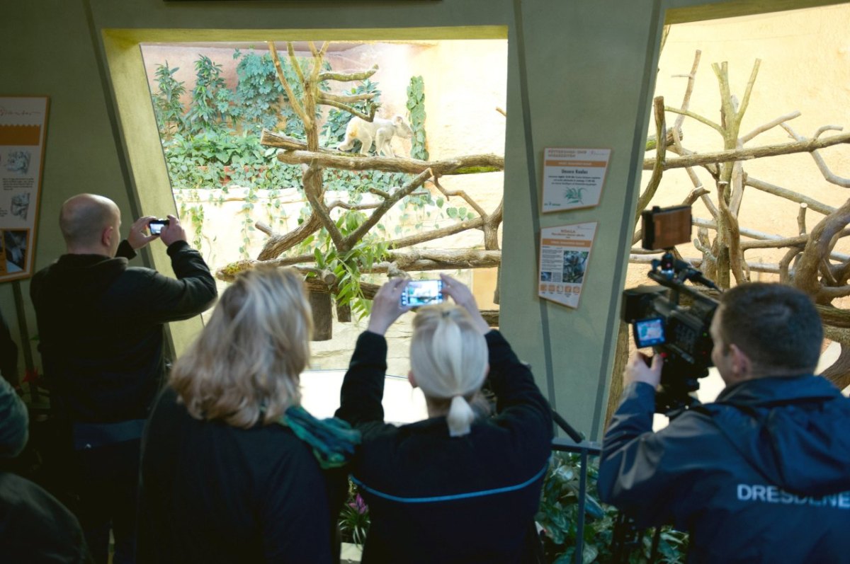 Zoo Duisburg