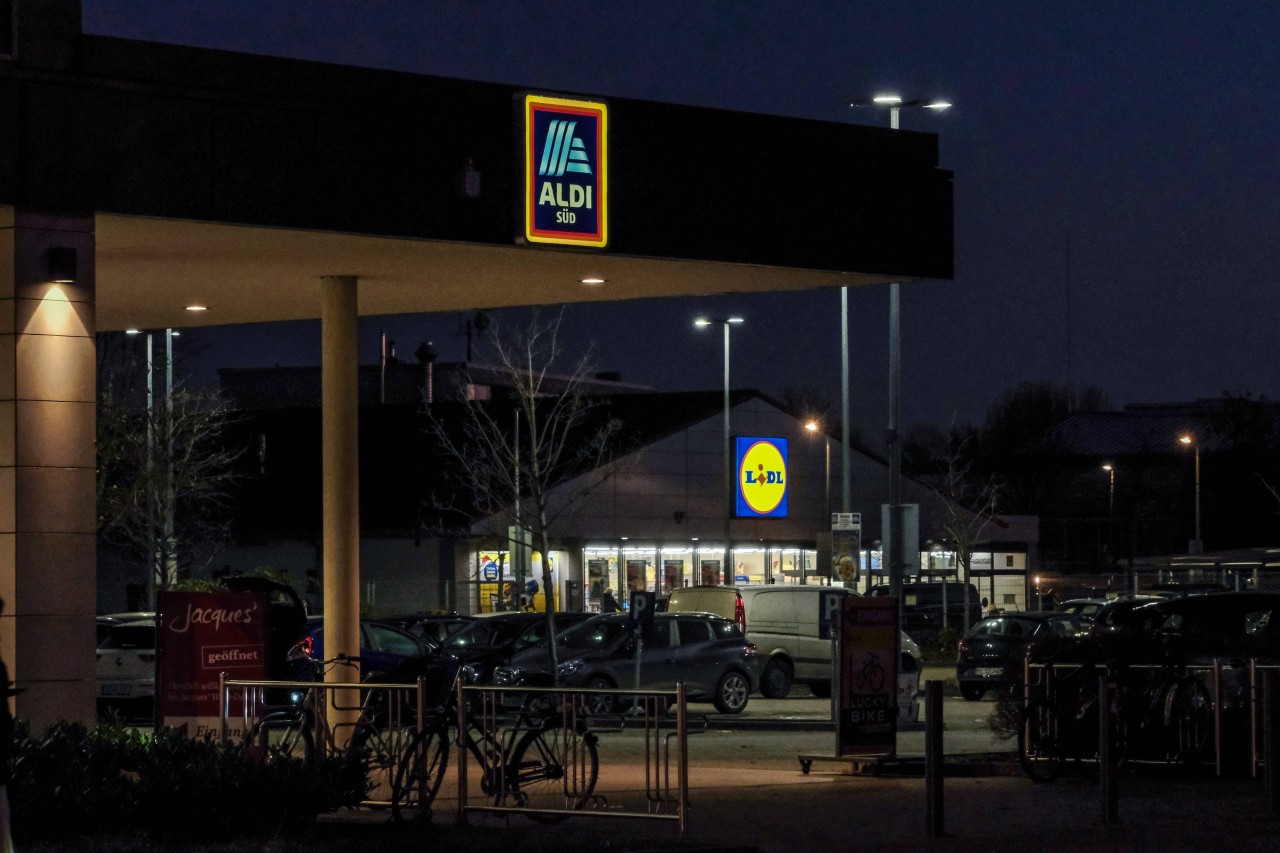 Eine Aldi-Kundin hat nach dem Öffnen des Adventskalenders beim Discounter nachgefragt. So eine Anfrage hast du sicher noch nicht gesehen. (Symbolbild)