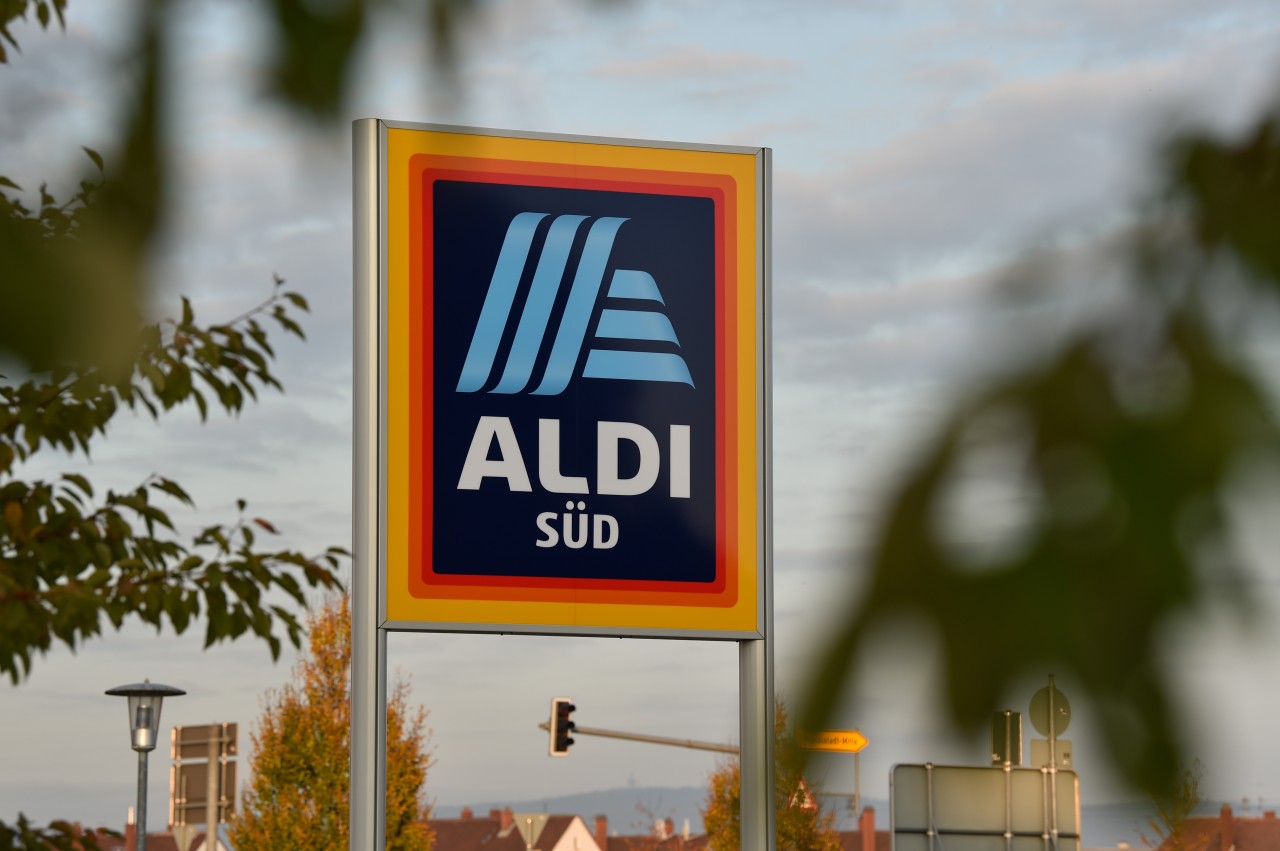 Aldi gab eine offenbar zu geringe Kalkulation zu. (Symbolbild)