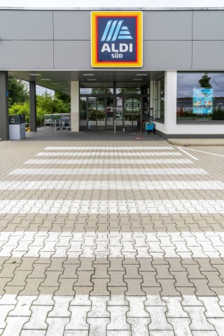 Aldi Süd: Ein Kunde kritisiert den Discounter für ein bestimmtes Produkt. 